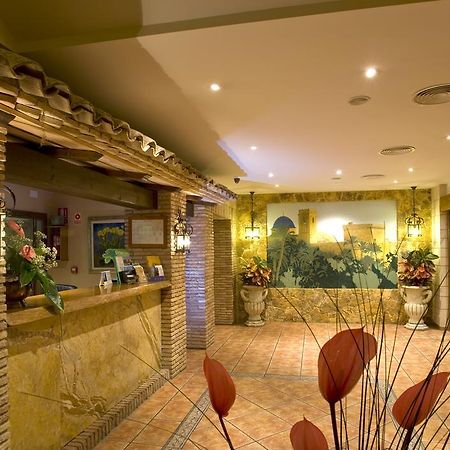 Hostal La Posada ตอร์เรญาโน ห้อง รูปภาพ