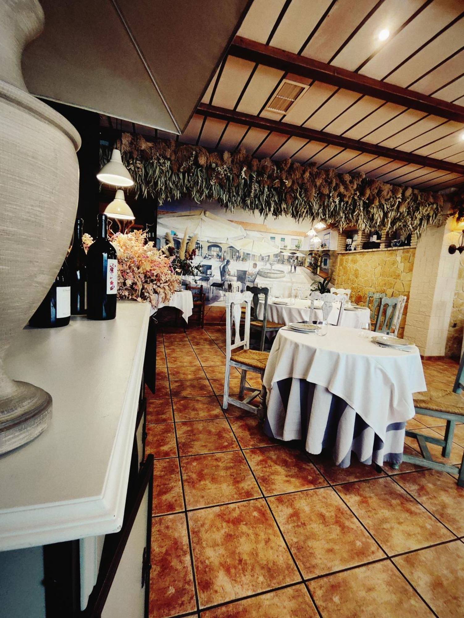 Hostal La Posada ตอร์เรญาโน ภายนอก รูปภาพ