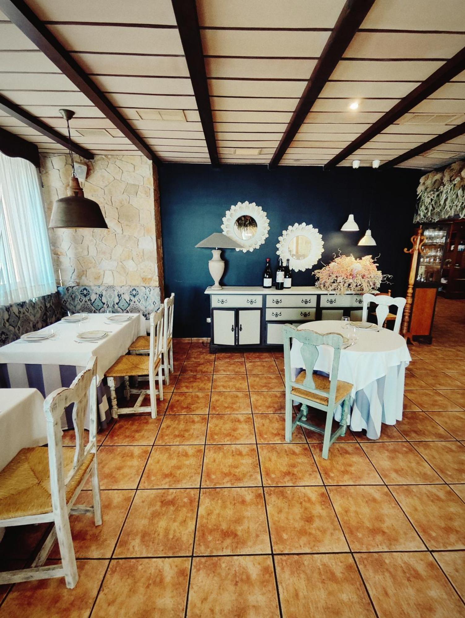 Hostal La Posada ตอร์เรญาโน ภายนอก รูปภาพ