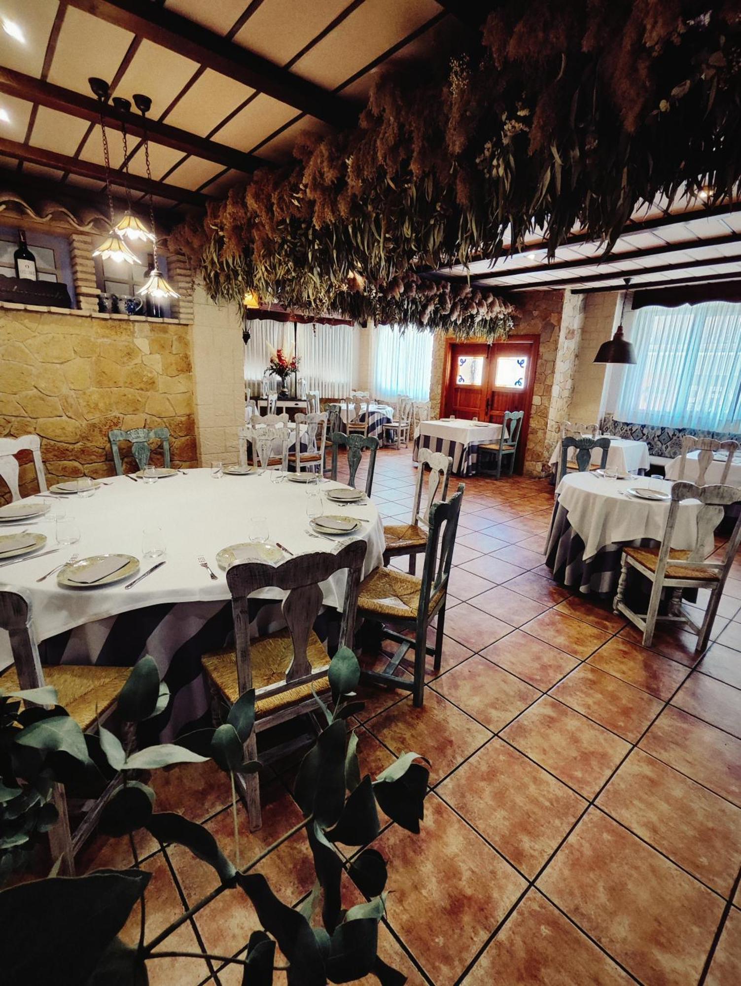 Hostal La Posada ตอร์เรญาโน ภายนอก รูปภาพ