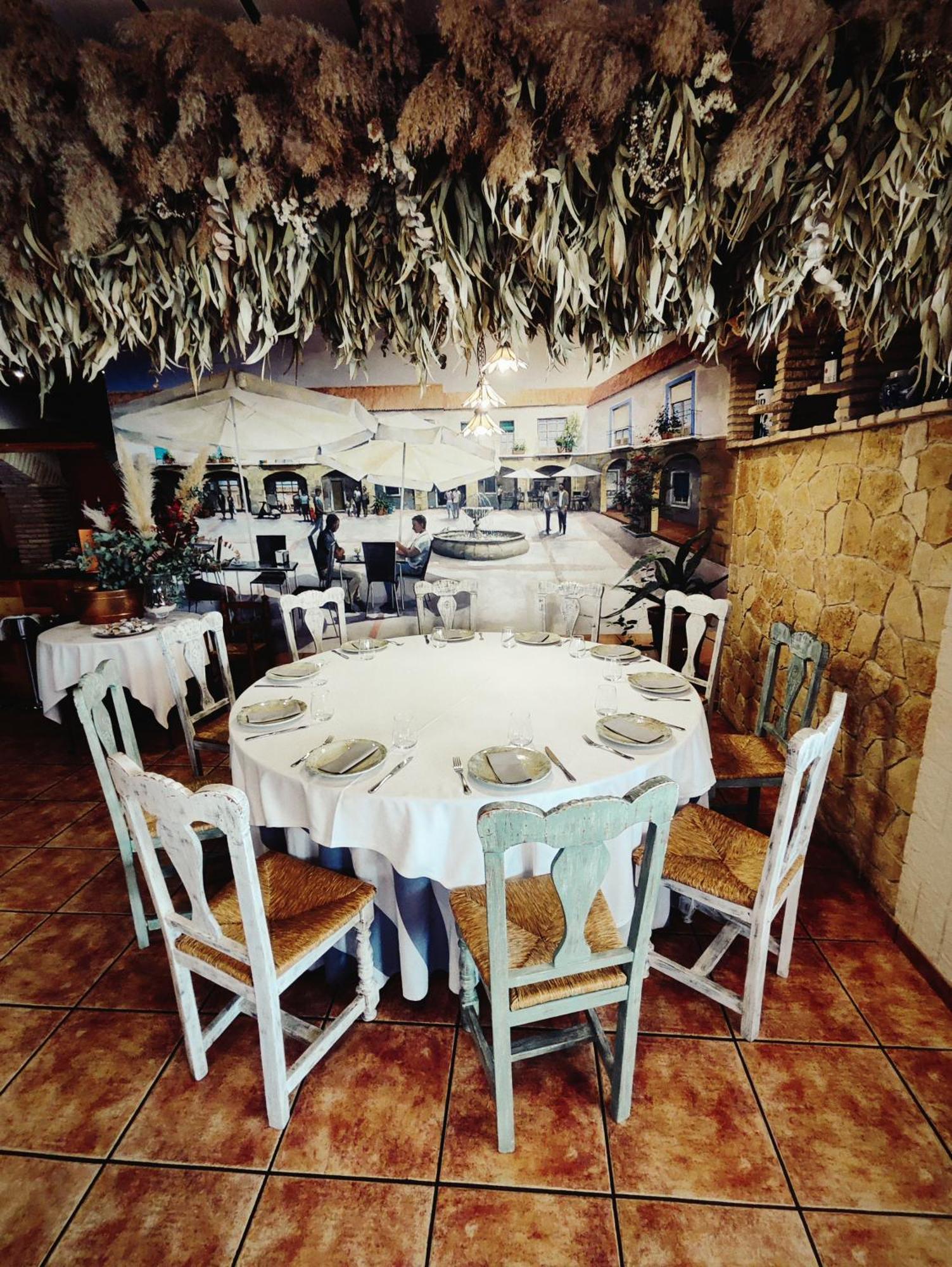 Hostal La Posada ตอร์เรญาโน ภายนอก รูปภาพ