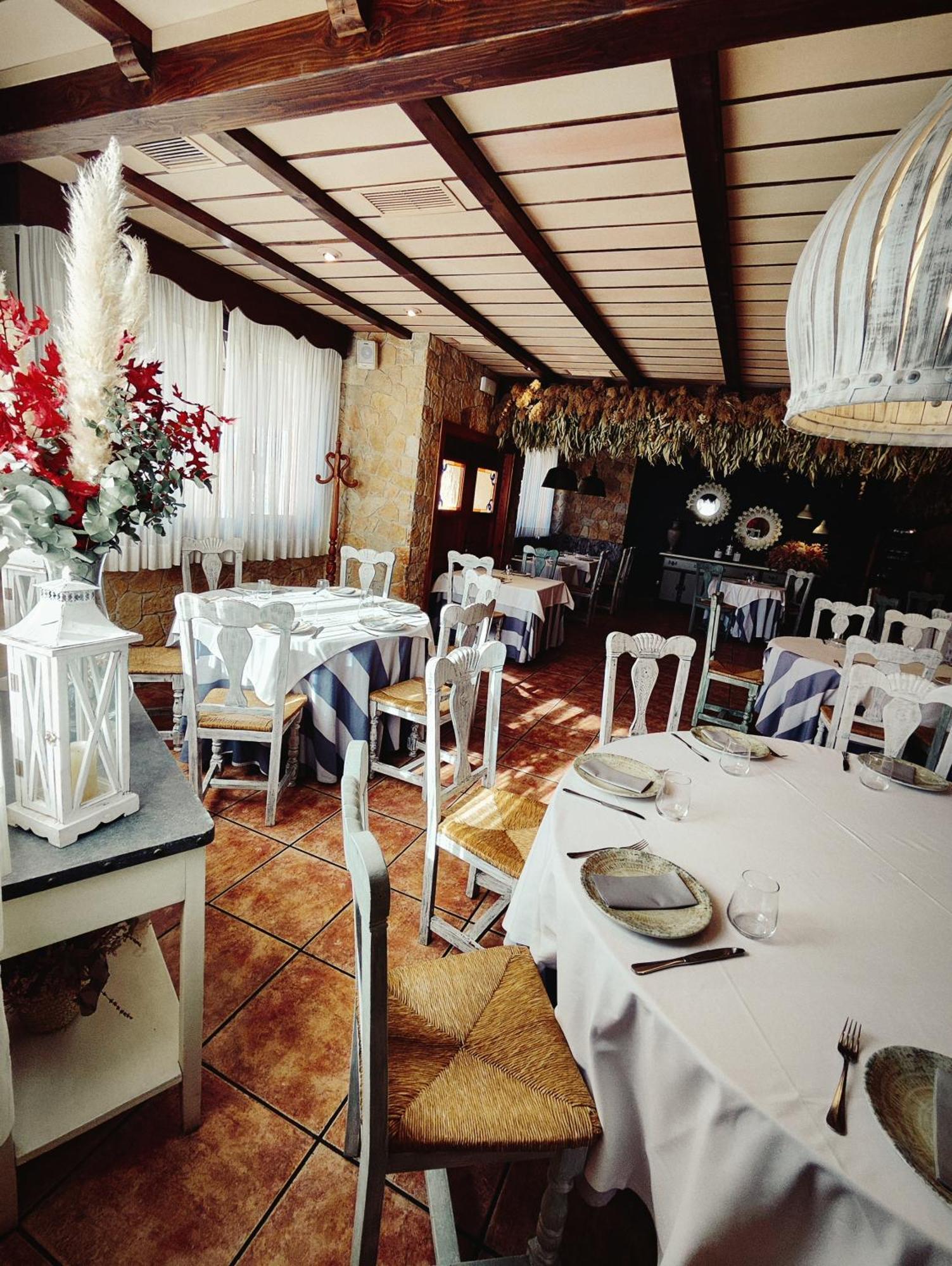Hostal La Posada ตอร์เรญาโน ภายนอก รูปภาพ